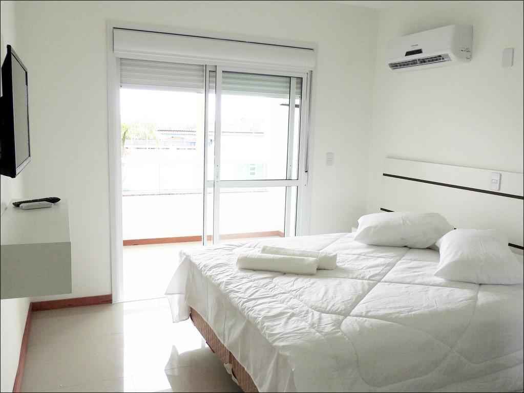 Pousada Molhes Da Barra Torres Chambre photo